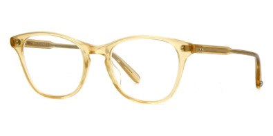 Gọng kính Garrett Leight Vienna 1058 B Blonde chính hãng