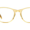 Garrett Leight Vienna 1058 B Blonde 6 Gọng kính mắt Garrett Leight Vienna 1058 B Blonde chính hãng
