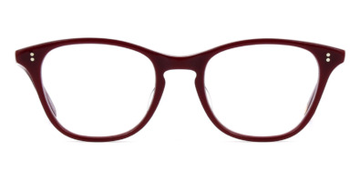 Gọng kính mắt Garrett Leight Vienna 1058 BGST chính hãng