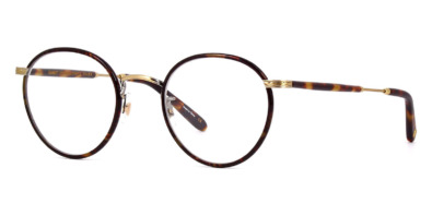 Gọng kính Garrett Leight Wilson 3003 BBT-MST chính hãng