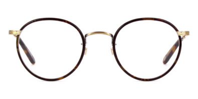 Gọng kính mắt Garrett Leight Wilson 3003 BBT-MST chính hãng