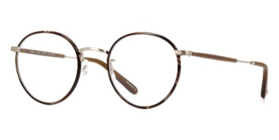 Gọng kính Garrett Leight Wilson 3003 DKWR-BS-HZL chính hãng
