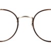 Gọng kính mắt Garrett Leight Wilson 3003 DKWR-BS-HZL chính hãng
