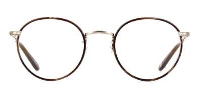 Gọng kính mắt Garrett Leight Wilson 3003 DKWR-BS-HZL chính hãng