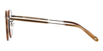 Garrett Leight Wilson 3003 HCT-PW-KHT 5 Gọng kính Garrett Leight Wilson 3003 HCT-PW-KHT