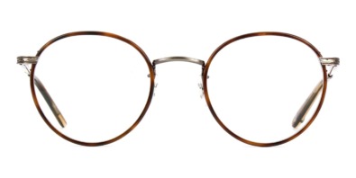 Gọng kính mắt Garrett Leight Wilson 3003 HCT-PW-KHT chính hãng