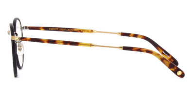 Gọng kính Garrett Leight Wilson 3003 MBK-MST