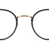 Gọng kính mắt Garrett Leight Wilson 3003 MBK-MST chính hãng