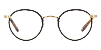 Gọng kính mắt Garrett Leight Wilson 3003 MBK-MST chính hãng