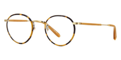Gọng kính Garrett Leight Wilson 3003 TT-AH Tokyo Tortoise chính hãng