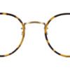 Gọng kính mắt Garrett Leight Wilson 3003 TT-AH Tokyo Tortoise chính hãng