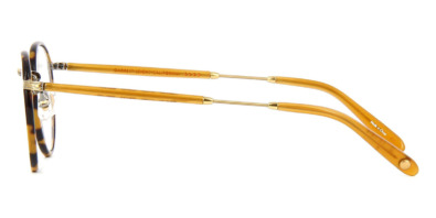 Gọng kính Garrett Leight Wilson 3003 TT-AH Tokyo Tortoise