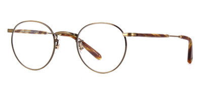 Gọng kính Garrett Leight Wilson M 3005 AG-PIW chính hãng