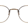 Gọng kính mắt Garrett Leight Wilson M 3005 AG-PIW chính hãng