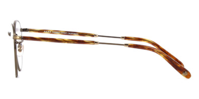 Gọng kính Garrett Leight Wilson M 3005 AG-PIW