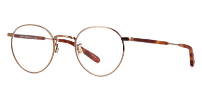 Gọng kính Garrett Leight Wilson M 3005 CO-MDHT chính hãng