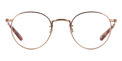 Gọng kính mắt Garrett Leight Wilson M 3005 CO-MDHT chính hãng