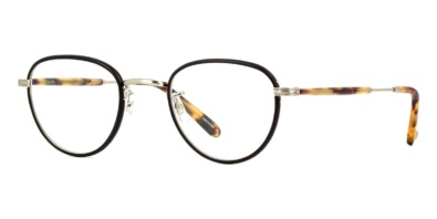 Gọng kính Garrett Leight Wiltern 3058 MBK-BS-MDKT chính hãng