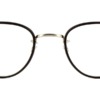 Gọng kính mắt Garrett Leight Wiltern 3058 MBK-BS-MDKT chính hãng