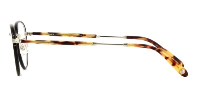 Gọng kính Garrett Leight Wiltern 3058 MBK-BS-MDKT