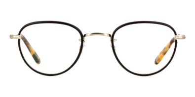 Gọng kính mắt Garrett Leight Wiltern 3058 MBK-BS-MDKT chính hãng