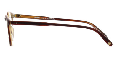 Gọng kính Garrett Leight Winward 1050 MWHT