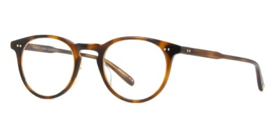 Gọng kính Garrett Leight Winward 1050 SPBRNSH chính hãng