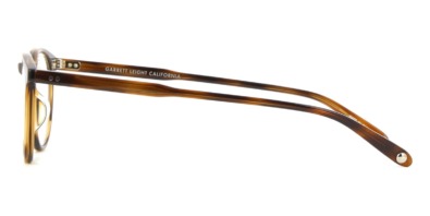 Gọng kính Garrett Leight Winward 1050 SPBRNSH