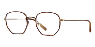 Gọng kính Garrett Leight Woodlawn 3062 ECO MGT-G-BTO chính hãng