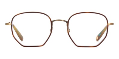 Gọng kính mắt Garrett Leight Woodlawn 3062 ECO MGT-G-BTO chính hãng