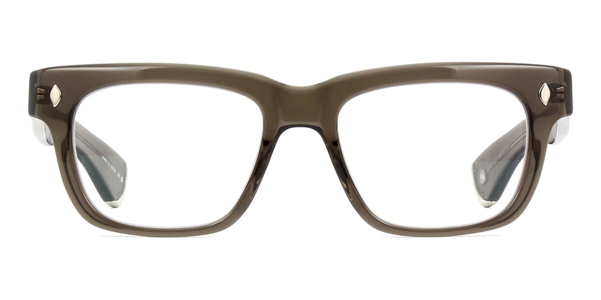 Garrett Leight x Officine Generale 1118 BLGL 10 Gọng kính cận Garrett Leight x Officine Generale 1118 BLGL chính hãng