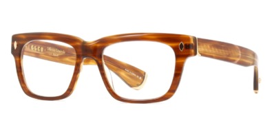 Gọng kính Garrett Leight x Officine Generale 1118 DB chính hãng