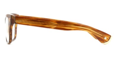 Gọng kính Garrett Leight x Officine Generale 1118 DB
