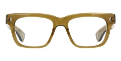 Gọng kính mắt Garrett Leight x Officine Generale 1118 OLIO chính hãng