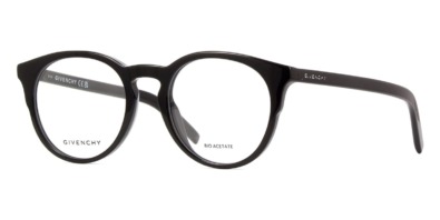 Gọng kính Givenchy GV50001I 001 chính hãng
