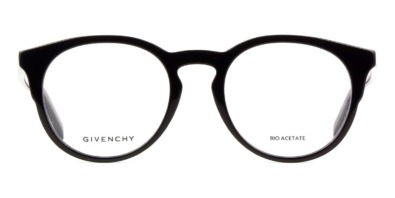 Gọng kính mắt Givenchy GV50001I 001 chính hãng