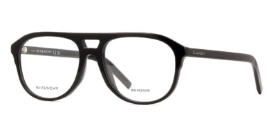 Gọng kính Givenchy GV50004I 001 chính hãng