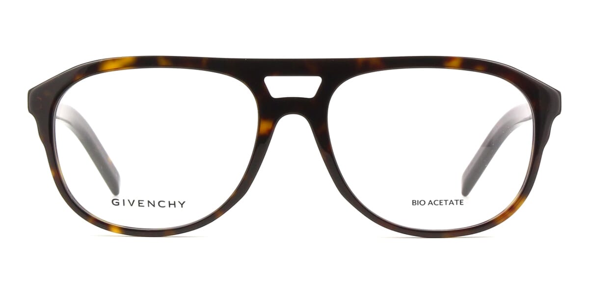 Givenchy GV50004I 052 10 Gọng kính cận Givenchy GV50004I 052 chính hãng