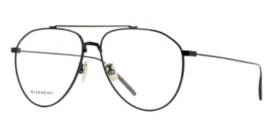 Gọng kính Givenchy GV50006U 001 chính hãng