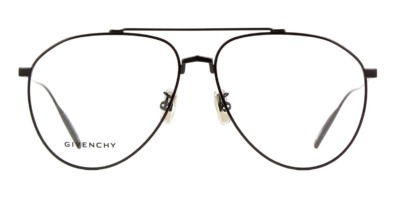 Gọng kính mắt Givenchy GV50006U 001 chính hãng