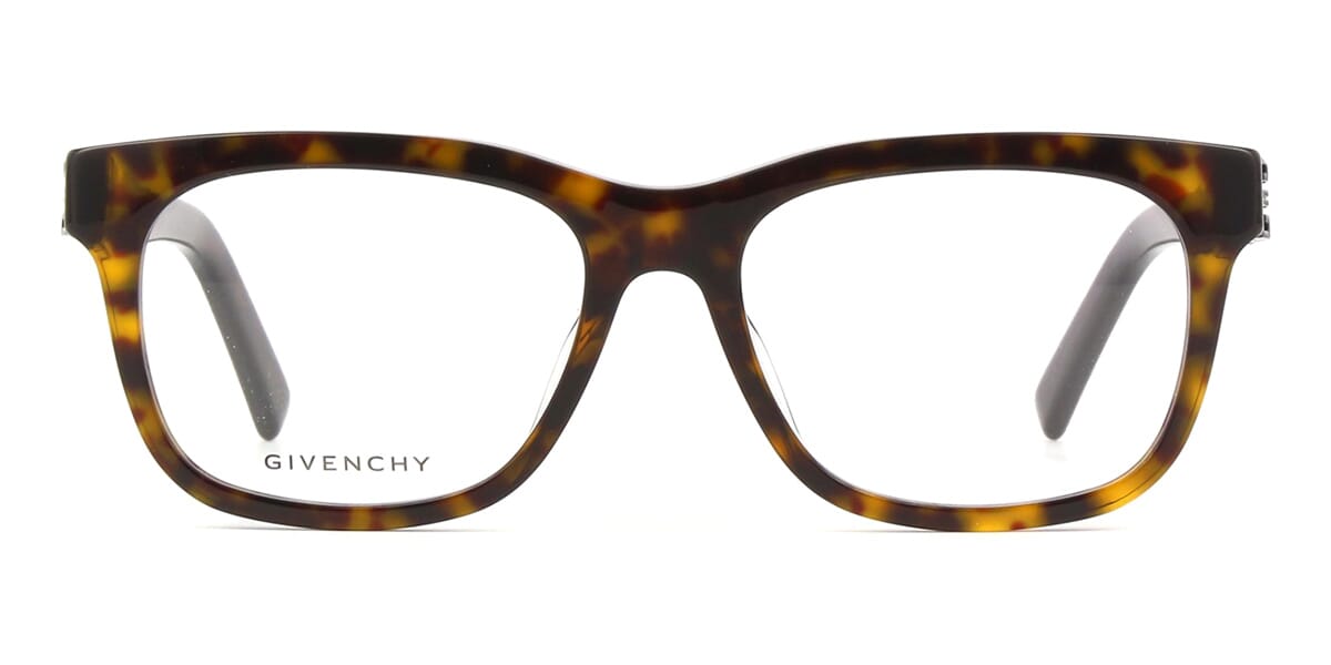 Givenchy GV50009I 052 10 Gọng kính cận Givenchy GV50009I 052 chính hãng