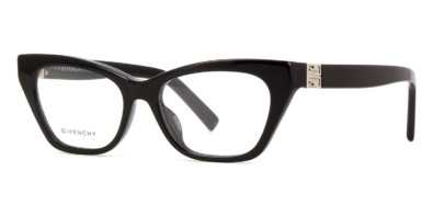 Gọng kính Givenchy GV50015I 001 chính hãng