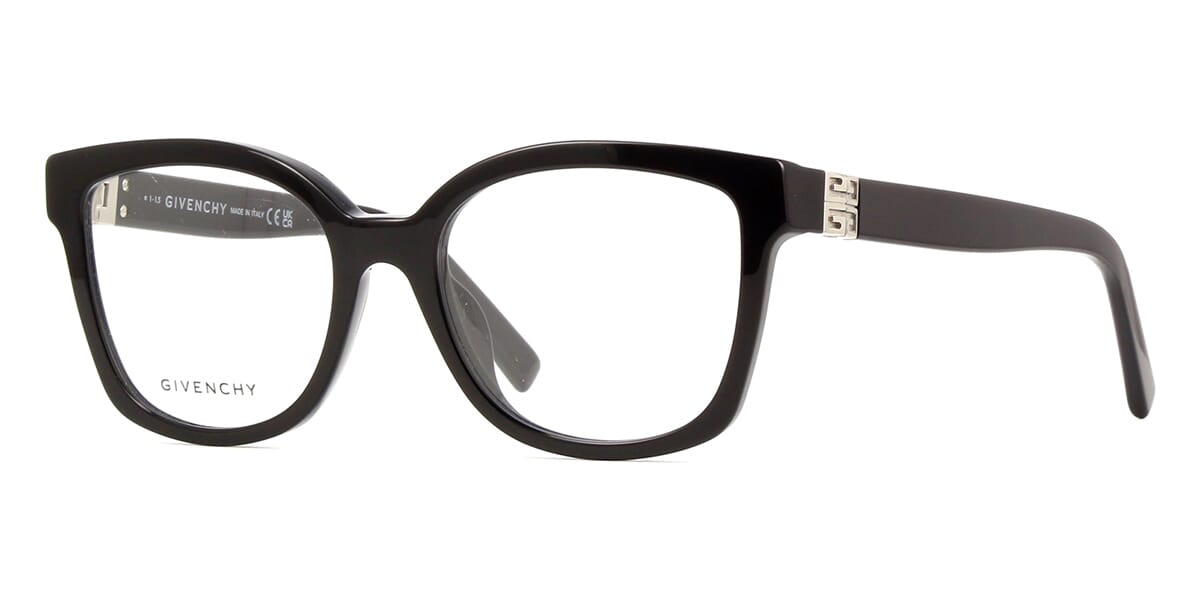 Givenchy GV50016I 001 2 Gọng kính Givenchy GV50016I 001 chính hãng