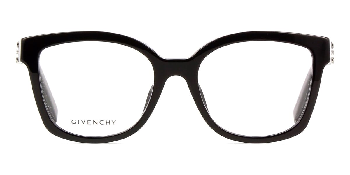 Givenchy GV50016I 001 8 Gọng kính cận Givenchy GV50016I 001 chính hãng