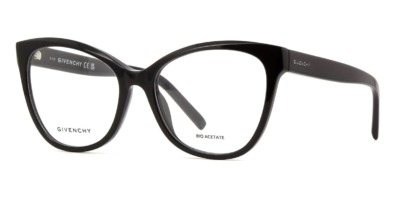 Gọng kính Givenchy GV50018I 001 chính hãng