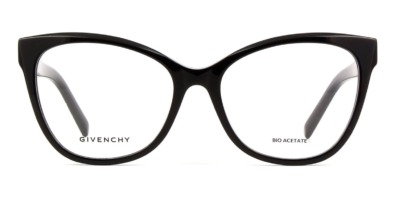 Gọng kính mắt Givenchy GV50018I 001 chính hãng