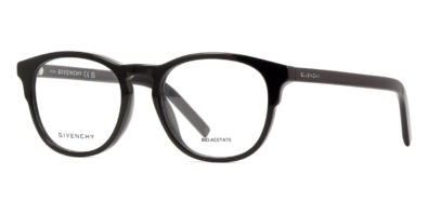 Gọng kính Givenchy GV50019I 001 chính hãng