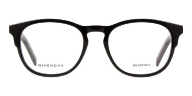 Gọng kính mắt Givenchy GV50019I 001 chính hãng