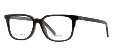 Gọng kính Givenchy GV50020I 001 chính hãng