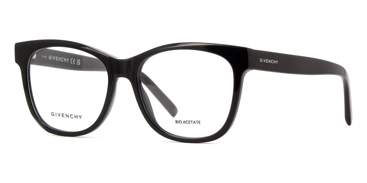 Givenchy GV50027I 001 2 Gọng kính Givenchy GV50027I 001 chính hãng